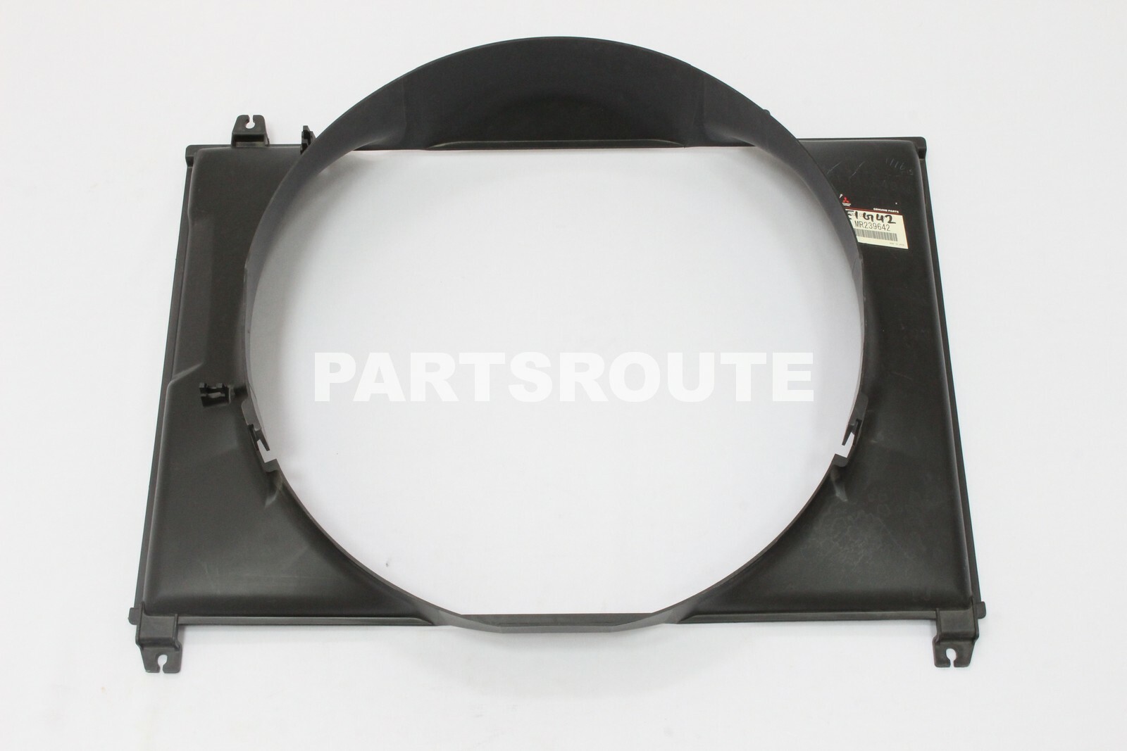 Mitsubishi Montero Sport 19972003 OEM Radiator Fan Shroud Cooling Fan