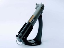 Display Stand Tilted Holder for Star Wars Lightsaber - Rebel Graflex