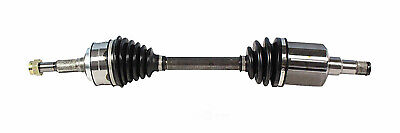 Right Front GSP NCV10056 CV Axle Shaft Assembly Passenger Side 