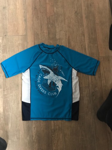 Technical jersey for children Gapkids 8-9 years