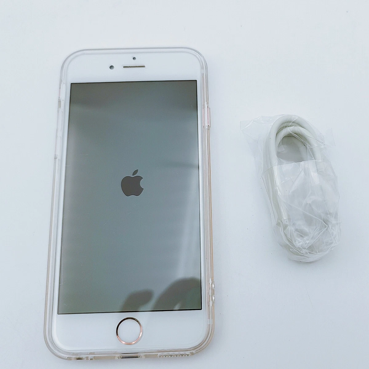 Apple iPhone 6s 8.0 - 11.9 MP Camera Resolution 128 GB Cell Phones