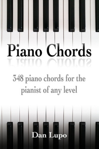 Thumbnail - Piano Chords By Lupo, Dan