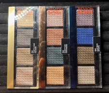 Revlon So Fierce Prismatic Palette, You Choose, New, Broken Seal