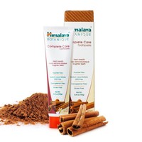 Himalaya Complete Care Toothpaste - Simply Cinnamon 5.29 Oz/150 Gm (1 Pack) on sale Himalaya Complete Care Toothpaste - Simply Cinnamon 5.29 Oz/150 Gm (1 Pack) on sale