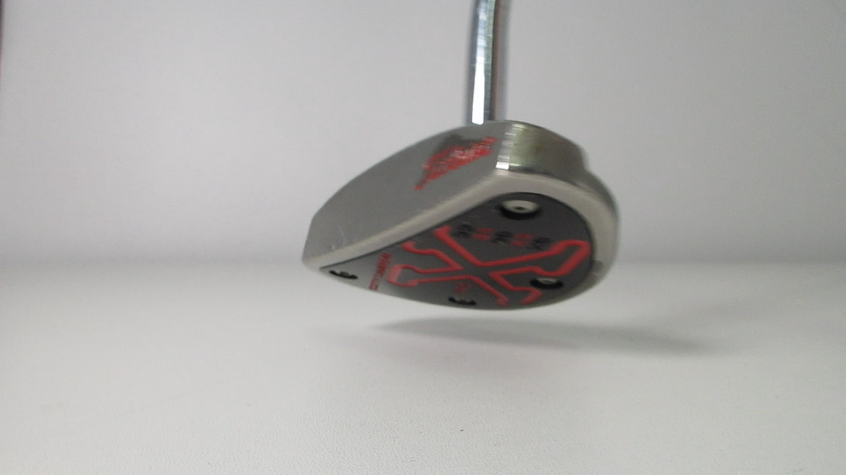 Scotty Cameron Red X3 Putter RH 34