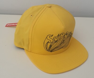 帽子 supreme 15SS Daniel Johnston 5-Panel cap 楽天市場】【送料無料】【楽ギフ_包装】【メンズ キャップ
