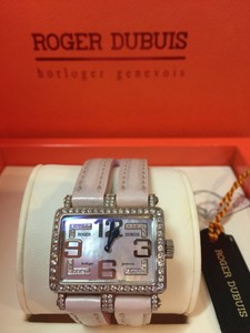 roger dubuis too much