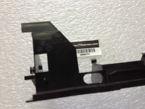 CUBIERTA DE PLÁSTICO CON SOPORTE DE VENTILADOR Dell Poweredge 2950 pr970 - Imagen 6 de 8