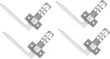 Ignitor for Whirlpool Oven Range 9758079 WP9758079 New 4 Pack 