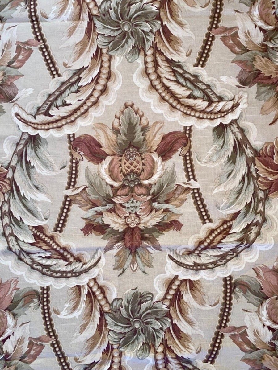 Rococo Motifs