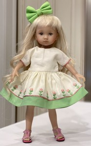 dianna effner dolls ebay