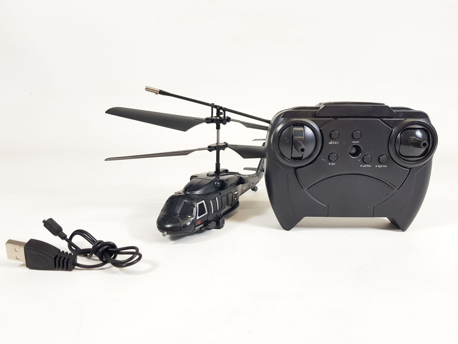 RC Jet Helicopter Drone Plane Apache Chinook Army Radio Control Kids