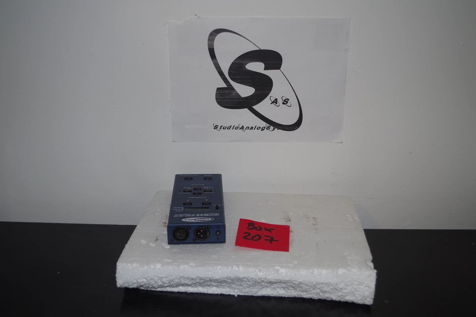 Showtec Scenepilot - Bild 2 von 2