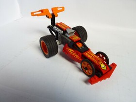 LEGO - 8667 Racers ACTION WHEEL, Power Racers