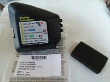 Ryobi BACKPACK- Air Filter Cover w/Label & Air/Filter - MODEL NUMBER RY08420B 