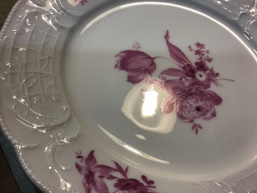 4 Rosenthal Classic Sanssouci RED Germany Salad Plates 7-3/4" -π§‘βοΈπβ
βοΈβοΈβοΈβοΈ - Picture 2 of 9