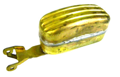 Walker Products 100-93 Carburetor Float Carter YF Float