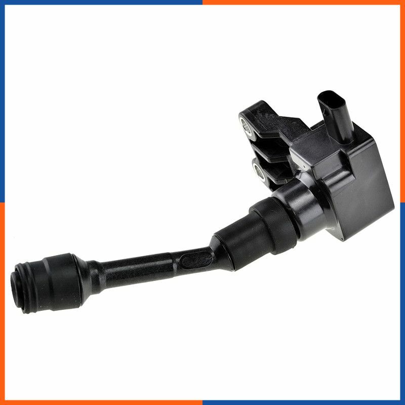 Bobine d'allumage pour Ford remplace IIS535 et V25700031