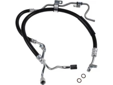 For 2005-2007 Subaru Impreza Power Steering Pressure Hose API 49996BB 2006
