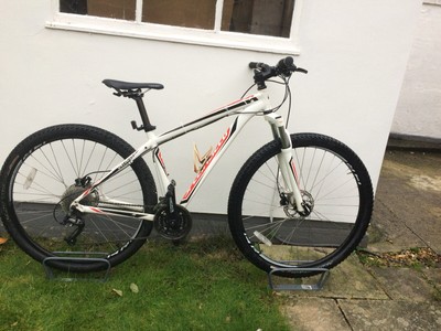specialized hardrock 17.5