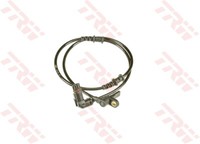 TRW GBS150 ABS Sensor FüR Mercedes Viano W639 Vito Mixto 2.0D-Electric 09.03-