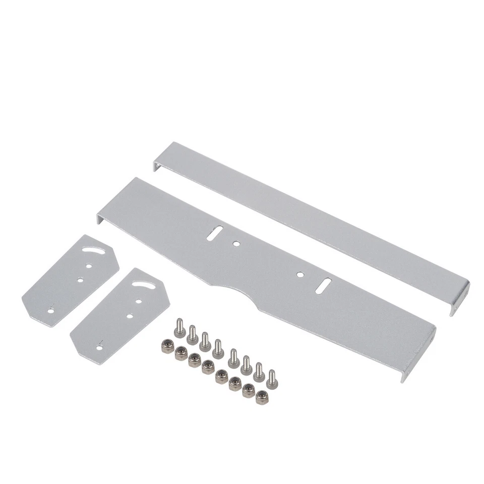 Aluminiumlegierung Spoiler Wing Für Vintage Tamiya Hot Shot/Super Hot Shot - Bild 3 von 4