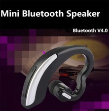 Stereo Wireless Headfone Bluetooth Handsfree Sport Headphones Cordless Headset