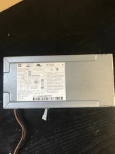HP 702309-002 PC004 Power Switching Unit 
