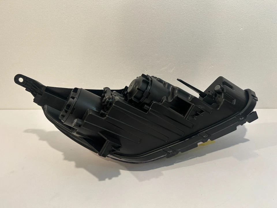 Farol halógeno driver Hyundai Elantra GT Hatchback fabricante de equipamento original 2018-2020 LH 92101-G30 - Imagem 4 de 4