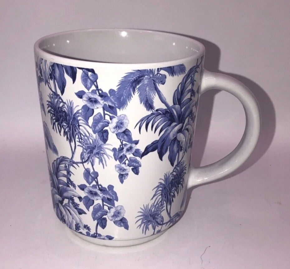 Tommy top bahama mugs