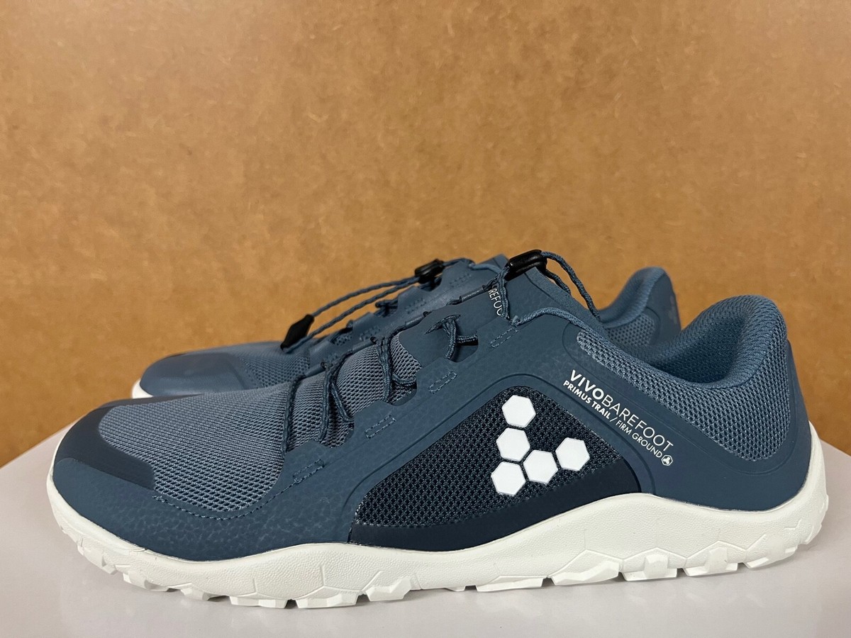 試着のみ VIVOBAREFOOT PRIMUS TRAIL FG サイズ42 Amazon.com | Vivobarefoot Primus Trail Knit FG Mens | Barefoot