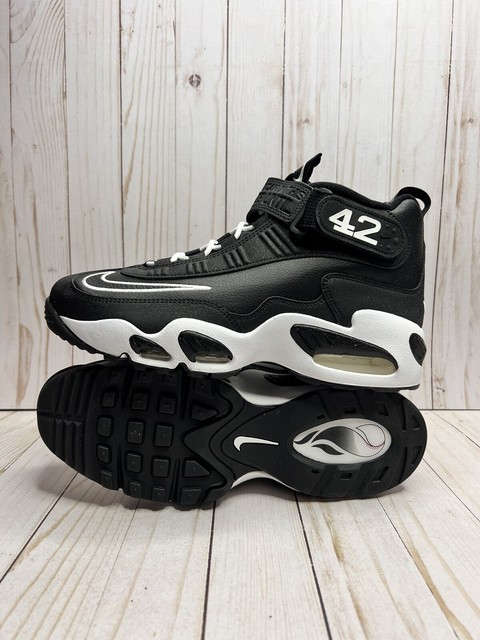 Nike Air Griffey Max 1 Jackie Robinson 