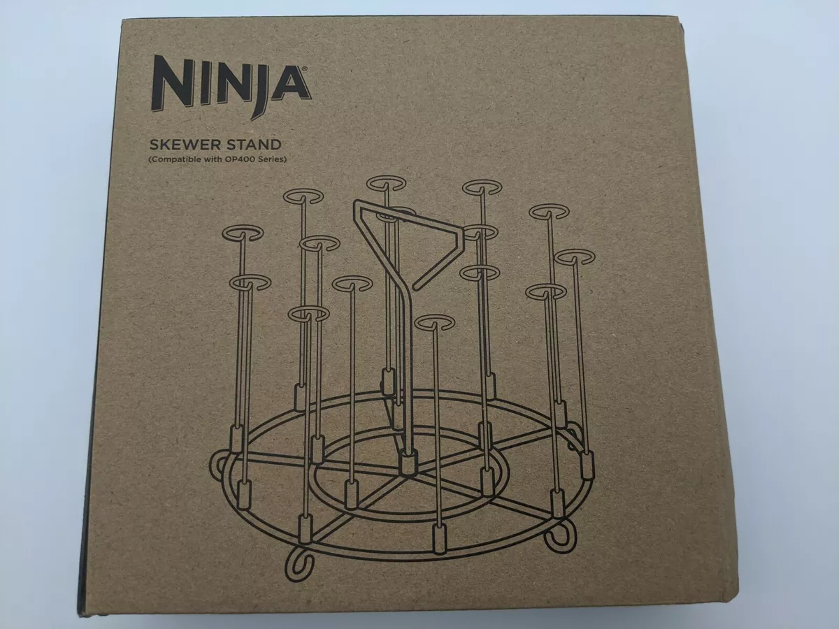 Ninja Skewer Stand compatible with OP400 series