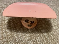 Vintage 1950 Brearley Counselor Nursery Baby Scale Super Nice