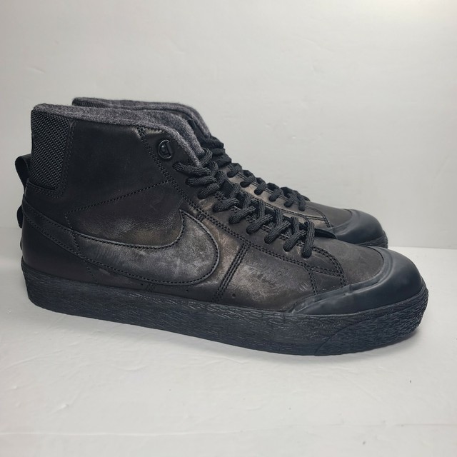 nike sb blazer mid xt