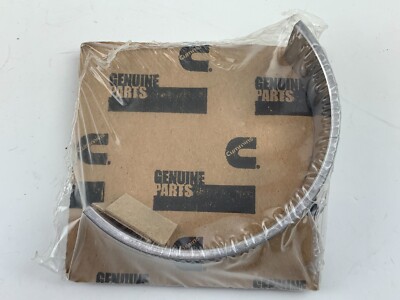Genuine Cummins Lower Main Bearing 3944153 | eBay