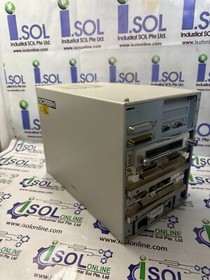 NEC FC-9821Ka Industrial Computer FC-9800 Series Dainippon Screen wafer cleaning