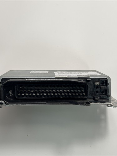 1995 - 1996 Land Rover Range Rover 4.0L Transmission Computer TCM 0 260 002 345 - Photo 4 sur 5