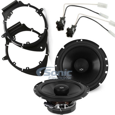 nvx 6.5 coaxial