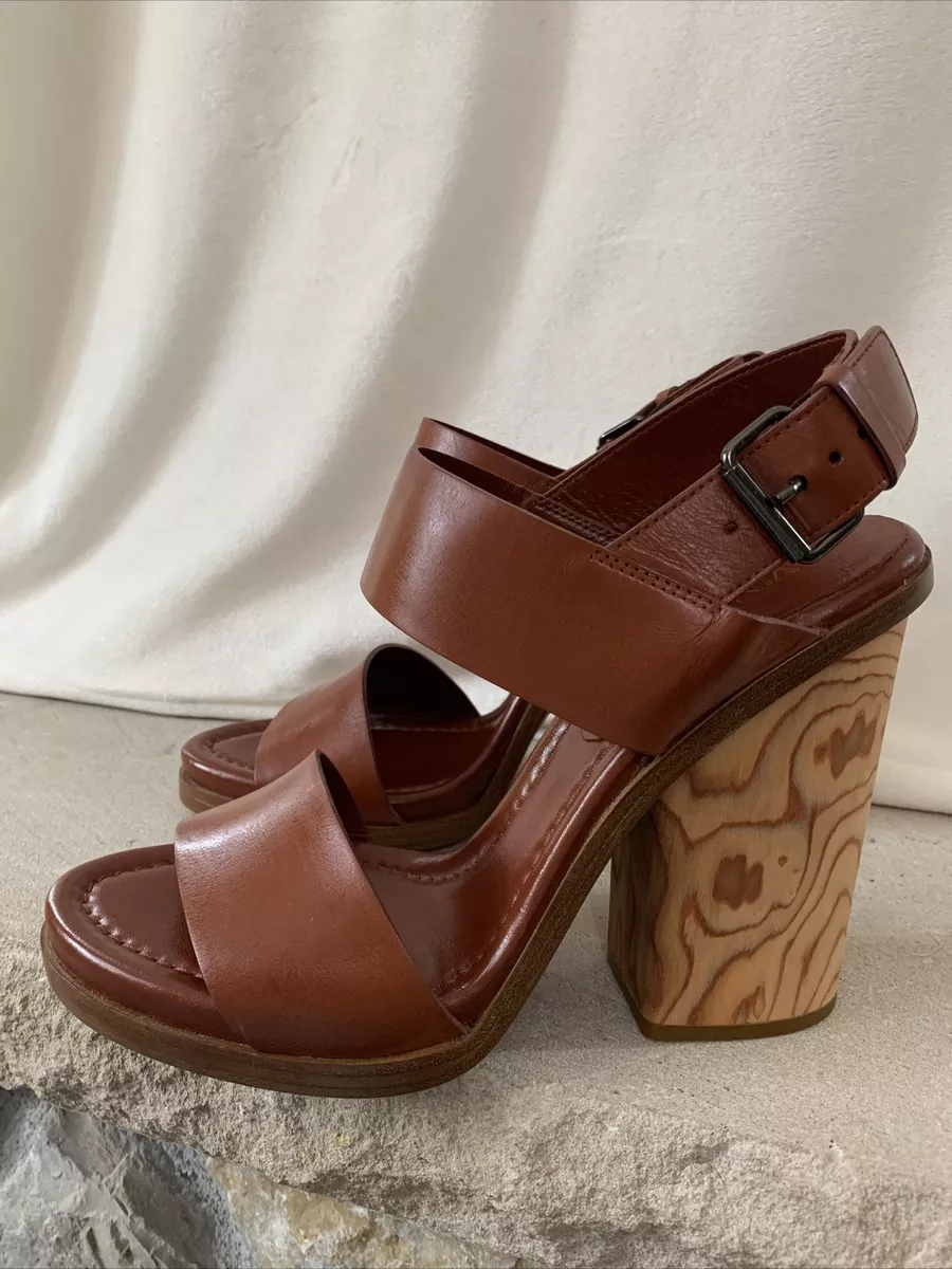 Vince haley deals sandal
