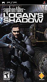 Syphon Filter: Logan's Shadow DEMO - Pre-Played / Disc Only