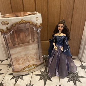 Vanessa Limited Edition Doll | eBay