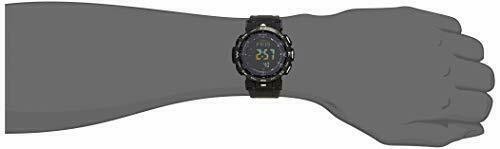 CASIO PRO TREK PRW-30Y-1BJF Solar Radio Men's Watch New in Box from Japan FS - Picture 3 of 3