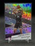 2024-25 Panini Basketball Revolution Cameron Thomas Astro #16