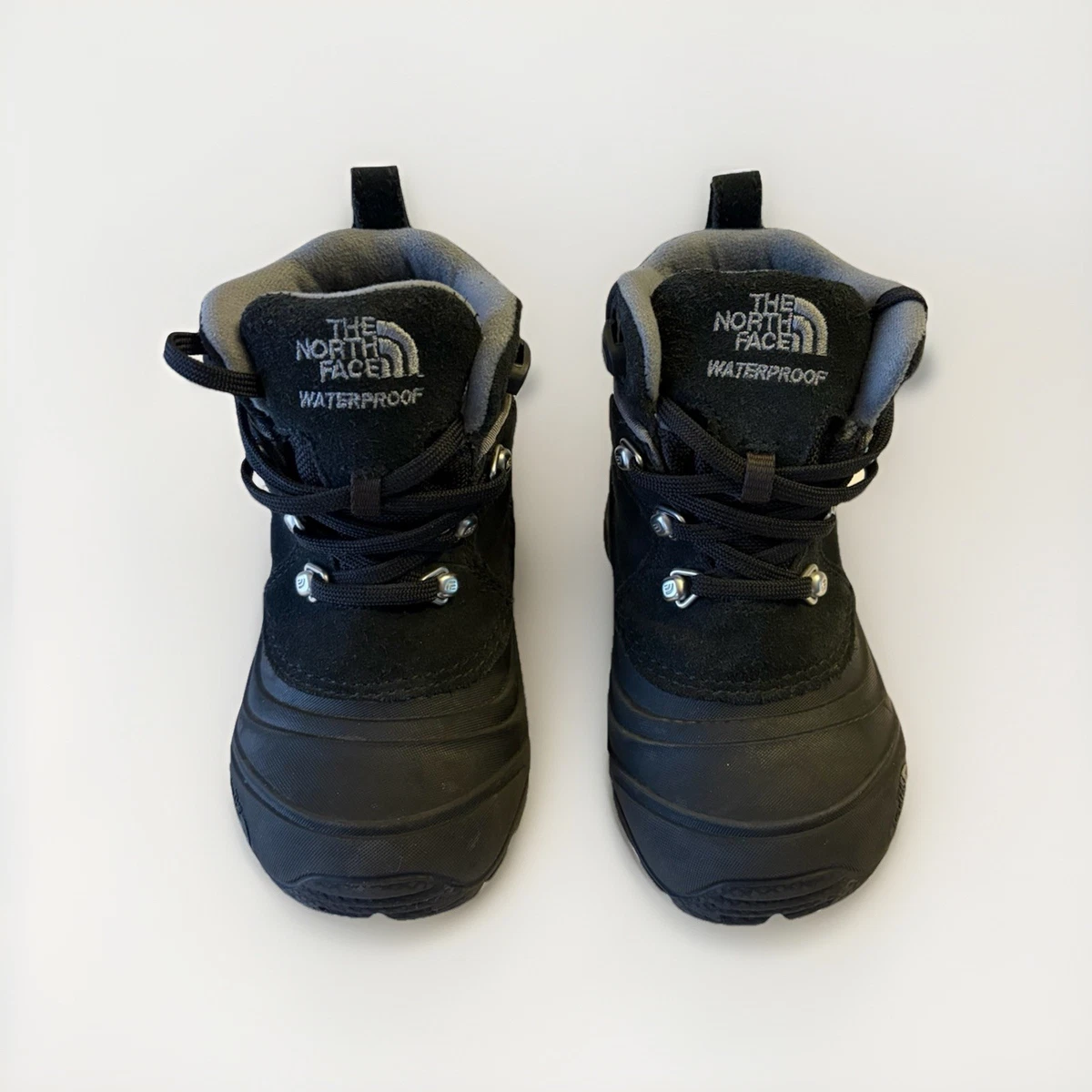 The North Face Unisex Kids' Boots for sale - eBay
