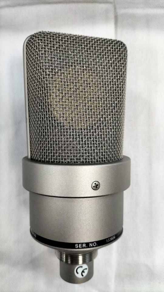 Neumann TLM103 Condenser Microphone, Studio Recording Equipment - Image 4 of 4