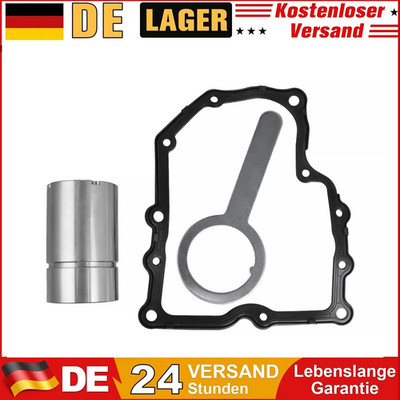 Für VAG P17BF P189C Kitronic 7.03 Reparatursatz DSG Mechatronik 7-Gang 0AM DQ200