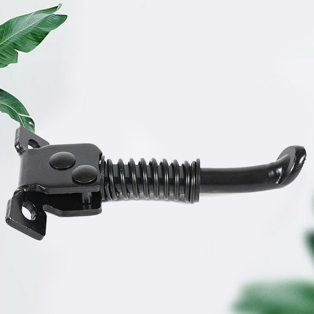  Stand for Scooter Electric Parking Kickstand Balance Support Rear Mount thumbnail 4