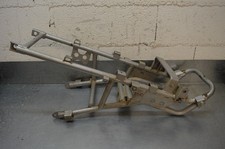 Boucle arriere quad Masai 360 Demon / 300 Dinli