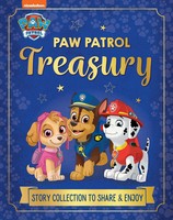 Paw Patrol Treasury Story Collection To Share And Enjoy Paw Patrol Buch Gebunden